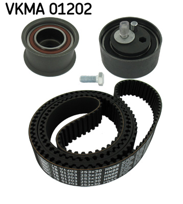 SKF Vezérműszíj készlet VKMA01202_SKF